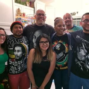 Meet your Posher, Naxhieli